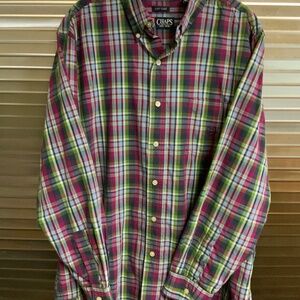 Men’s Chaps shirt